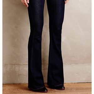 Citizens of Humanity Fleetwood High Rise Flare -28